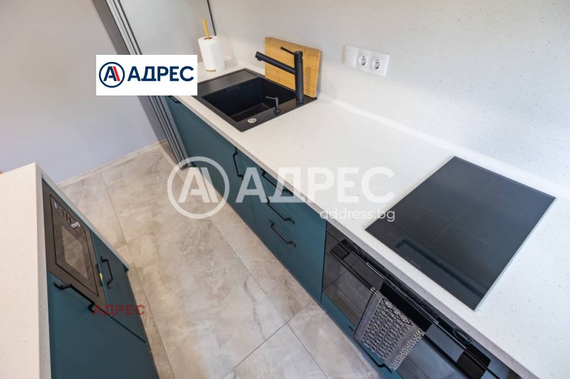 Na prodej  2 ložnice Varna , Sportna zala , 91 m2 | 57937724 - obraz [10]