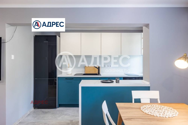 Na prodej  2 ložnice Varna , Sportna zala , 91 m2 | 57937724 - obraz [7]