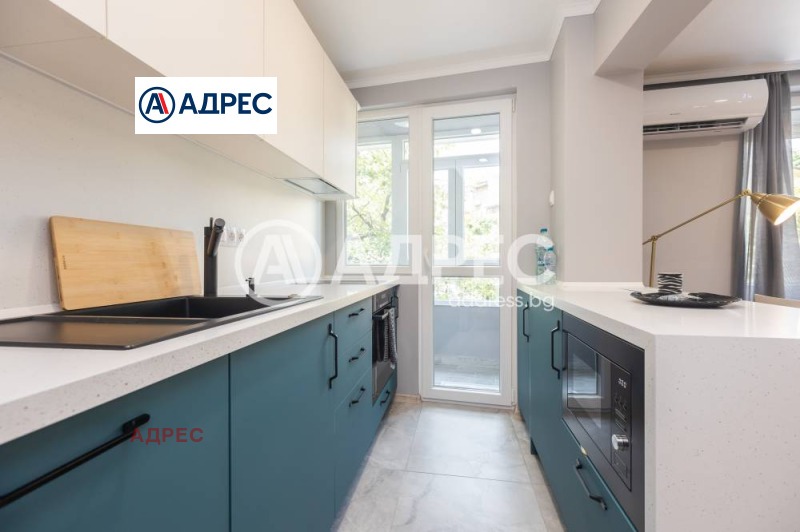 Na prodej  2 ložnice Varna , Sportna zala , 91 m2 | 57937724 - obraz [9]