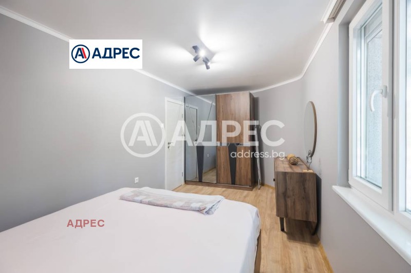 Na prodej  2 ložnice Varna , Sportna zala , 91 m2 | 57937724 - obraz [17]