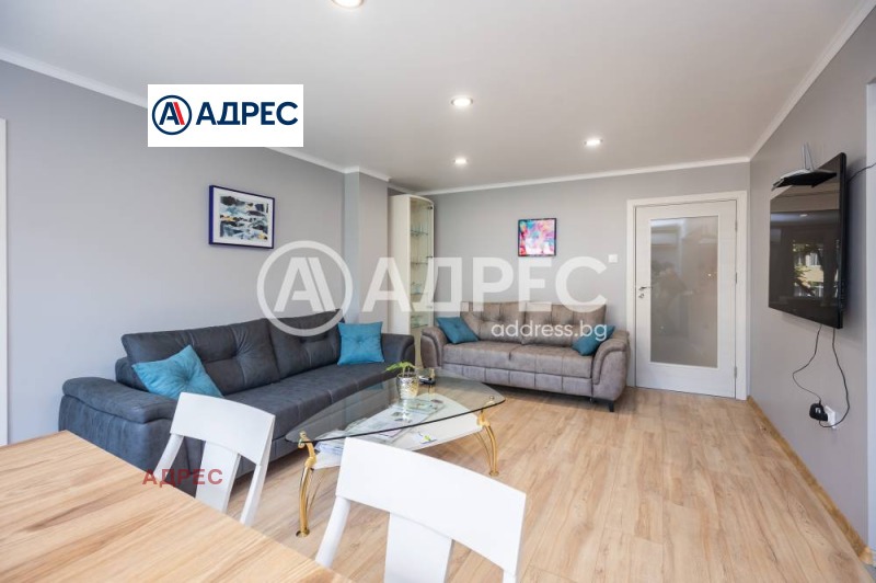 Na prodej  2 ložnice Varna , Sportna zala , 91 m2 | 57937724 - obraz [5]