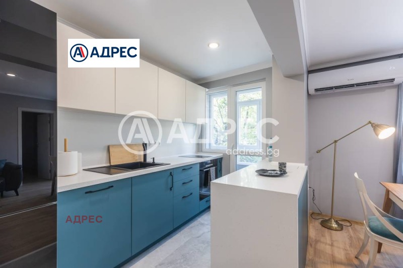 Na prodej  2 ložnice Varna , Sportna zala , 91 m2 | 57937724 - obraz [8]