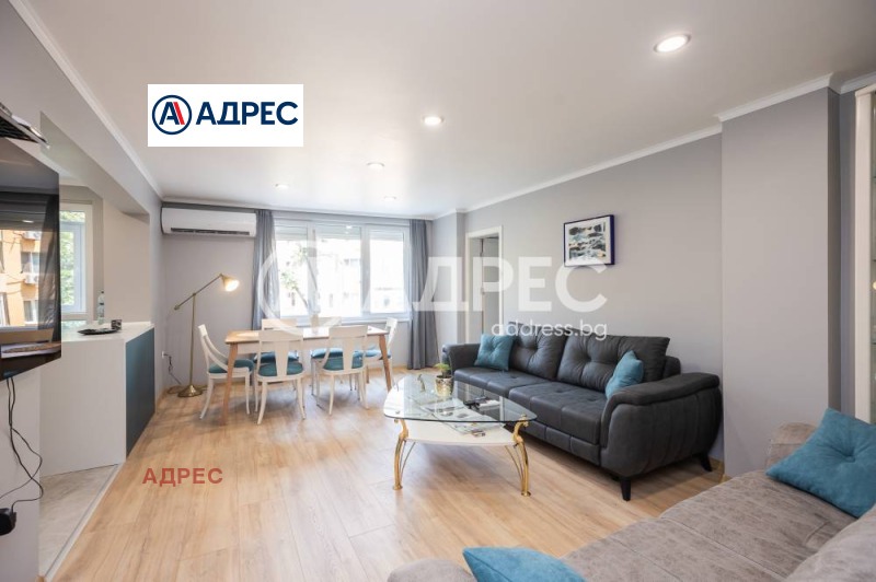 Na prodej  2 ložnice Varna , Sportna zala , 91 m2 | 57937724 - obraz [2]