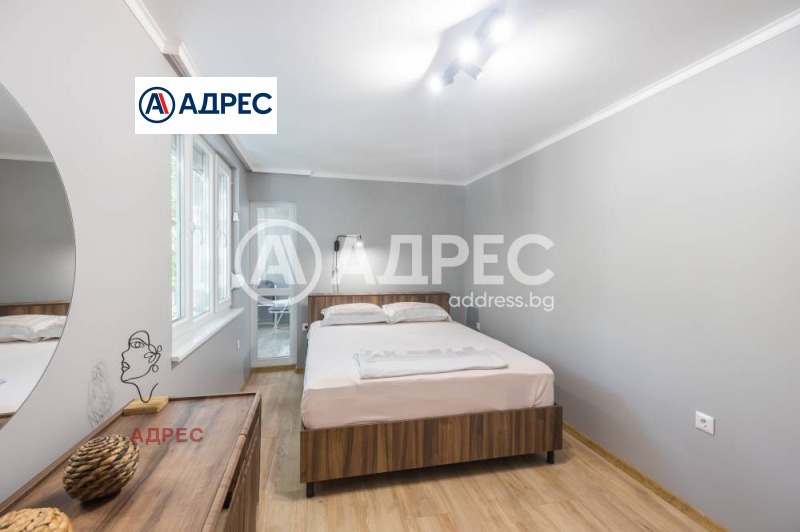 Na prodej  2 ložnice Varna , Sportna zala , 91 m2 | 57937724 - obraz [15]