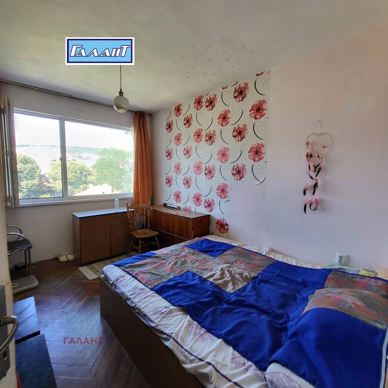 Продава 3-СТАЕН, гр. Варна, Левски 1, снимка 3 - Апартаменти - 52702037