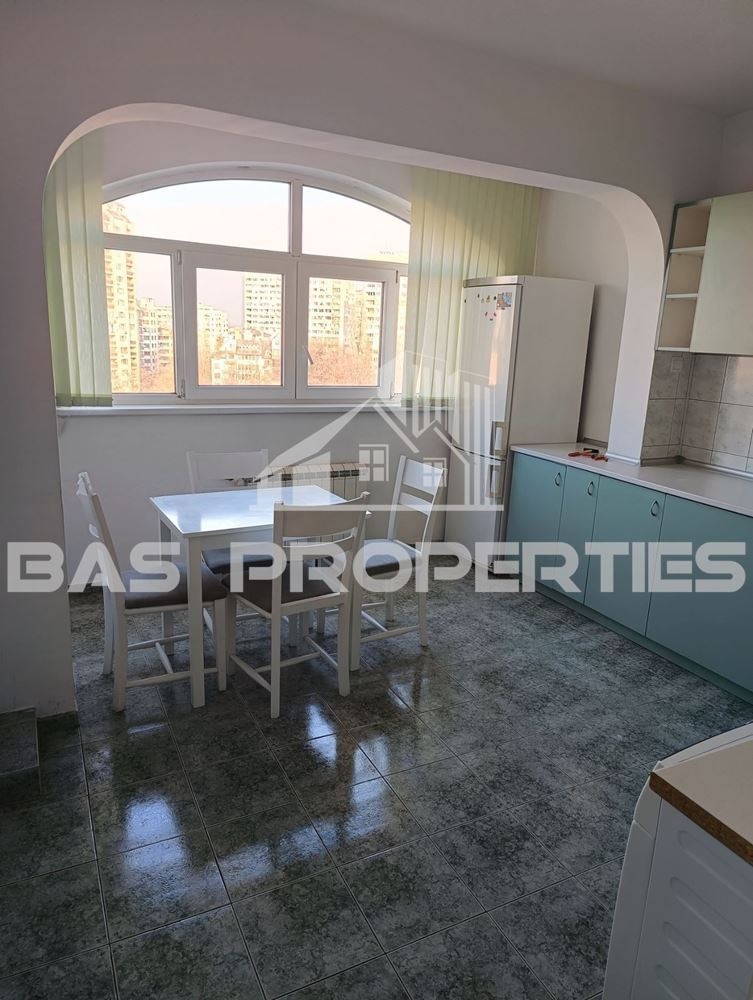 Продава 3-СТАЕН, гр. София, Борово, снимка 4 - Апартаменти - 54847647