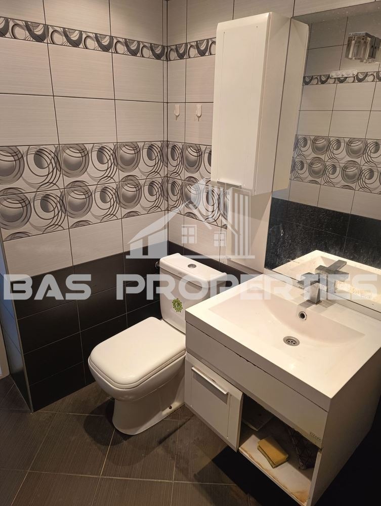 Продава 3-СТАЕН, гр. София, Борово, снимка 12 - Апартаменти - 54847647