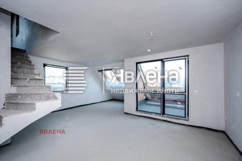 Продава 4-СТАЕН, гр. София, Витоша, снимка 4 - Апартаменти - 54021521