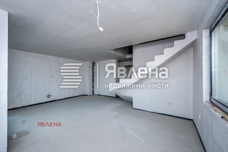 Продава 4-СТАЕН, гр. София, Витоша, снимка 6 - Апартаменти - 54021521