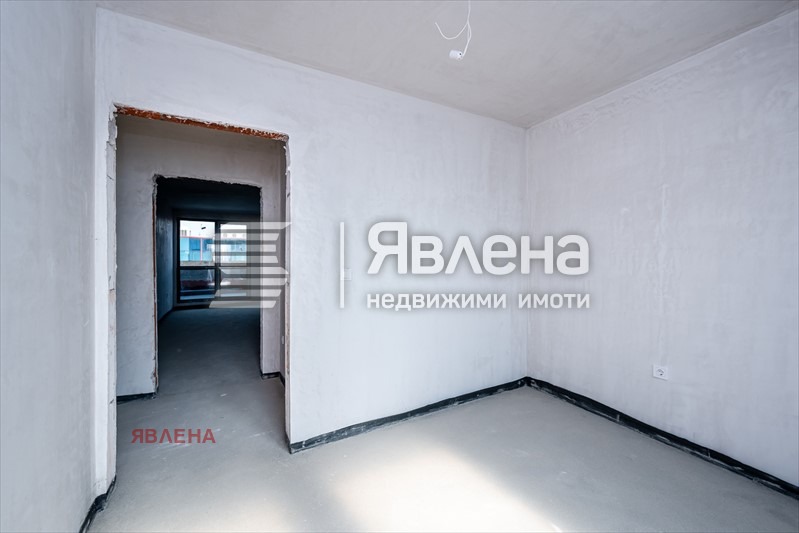 Продава 4-СТАЕН, гр. София, Витоша, снимка 11 - Апартаменти - 54021521