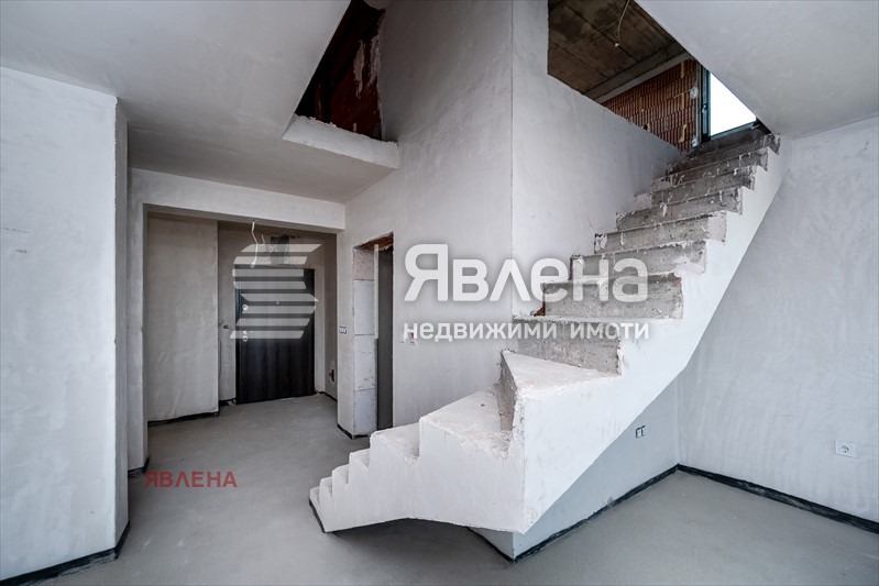 Продава 4-СТАЕН, гр. София, Витоша, снимка 7 - Апартаменти - 54021521