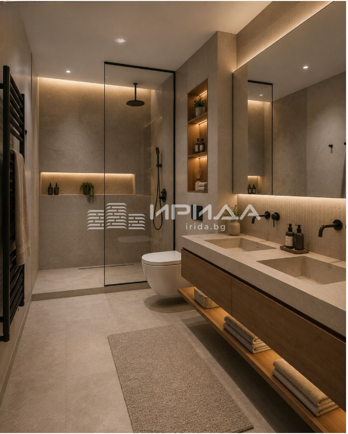 Продава 4-СТАЕН, гр. София, Витоша, снимка 6 - Апартаменти - 55546155