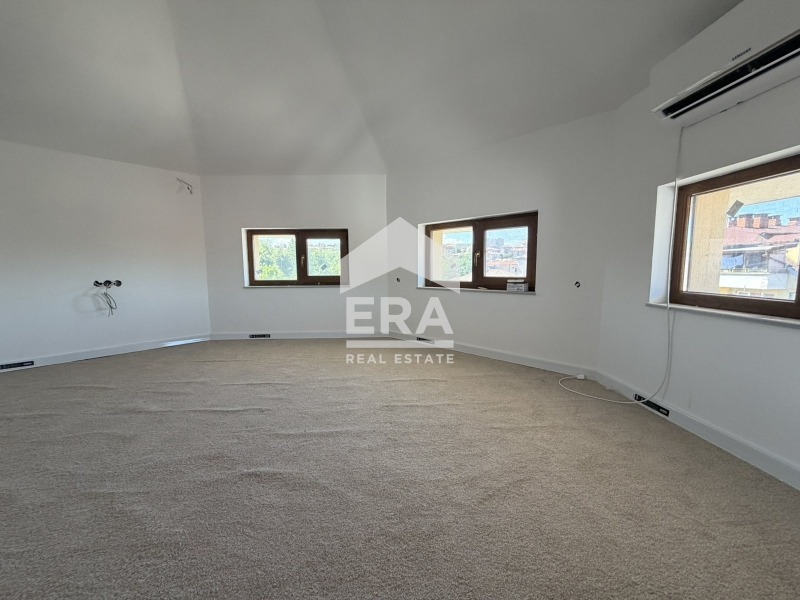 Продава МЕЗОНЕТ, гр. Хасково, Любен Каравелов, снимка 3 - Апартаменти - 55895137