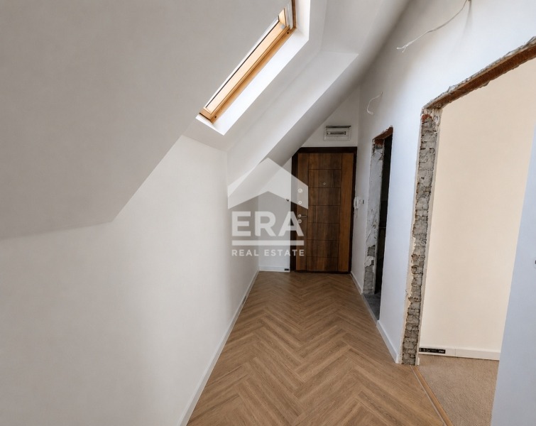 Продава МЕЗОНЕТ, гр. Хасково, Любен Каравелов, снимка 6 - Апартаменти - 55895137