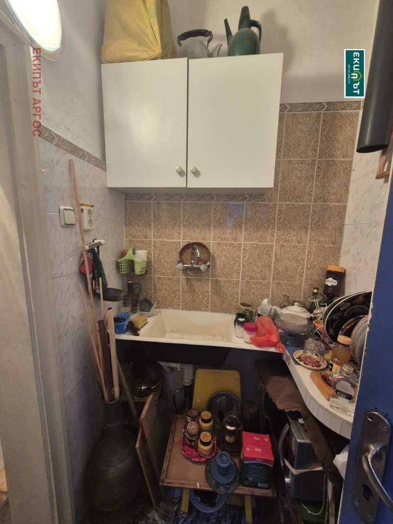 Myytävänä  Ullakko Varna , Operata , 64 neliömetriä | 44523353 - kuva [6]