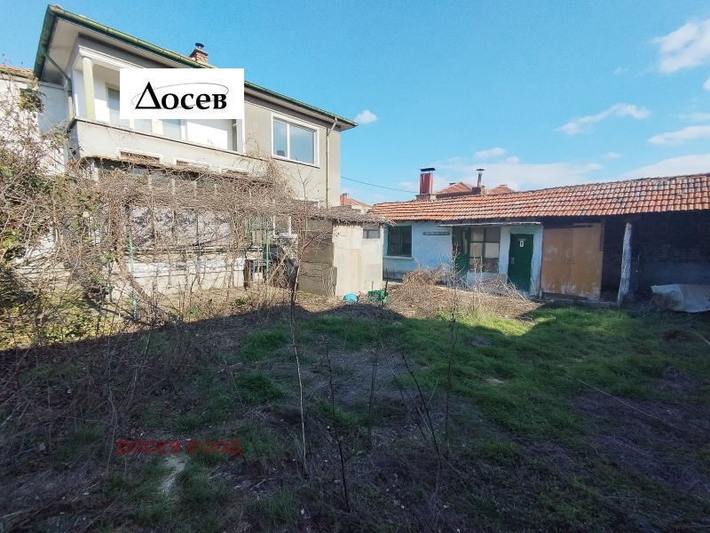 Продава  Къща град Стара Загора , Кольо Ганчев , 177 кв.м | 97164363