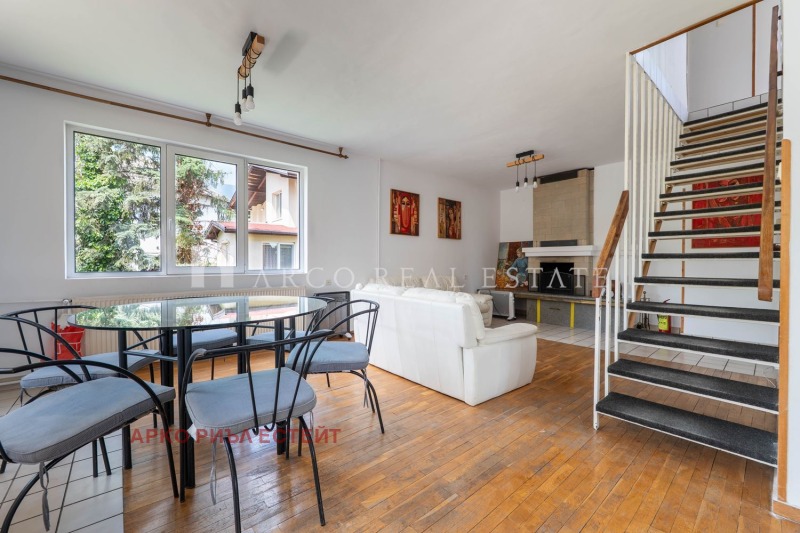 Продава  Къща град София , Симеоново , 394 кв.м | 27705799 - изображение [2]