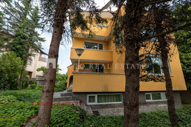 Продава  Къща град София , Симеоново , 394 кв.м | 27705799 - изображение [8]
