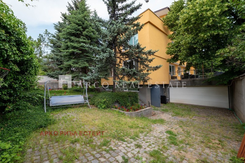 Продава  Къща град София , Симеоново , 394 кв.м | 27705799 - изображение [9]