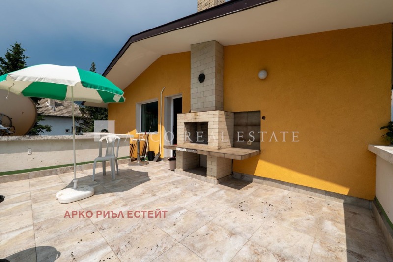 Продава  Къща град София , Симеоново , 394 кв.м | 27705799 - изображение [7]