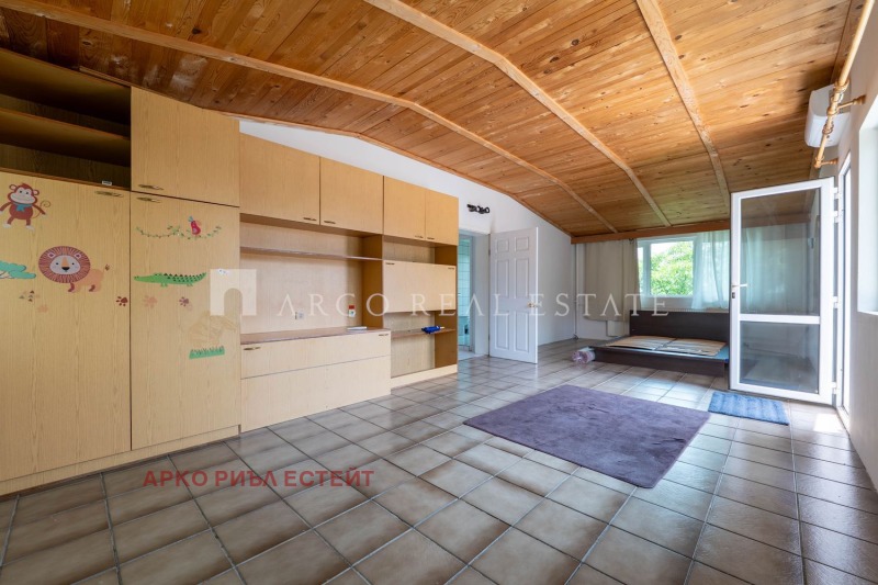 Продава  Къща град София , Симеоново , 394 кв.м | 27705799 - изображение [15]