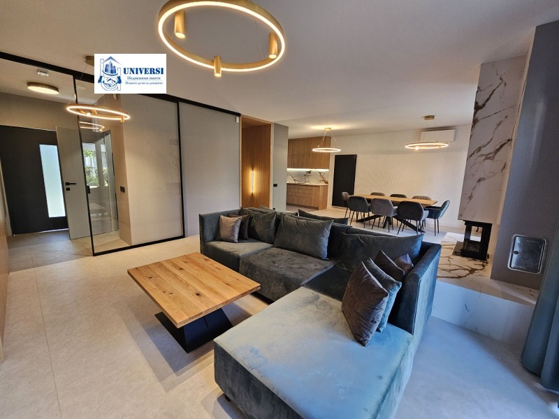 Продава  Къща град София , Симеоново , 215 кв.м | 86070863 - изображение [2]