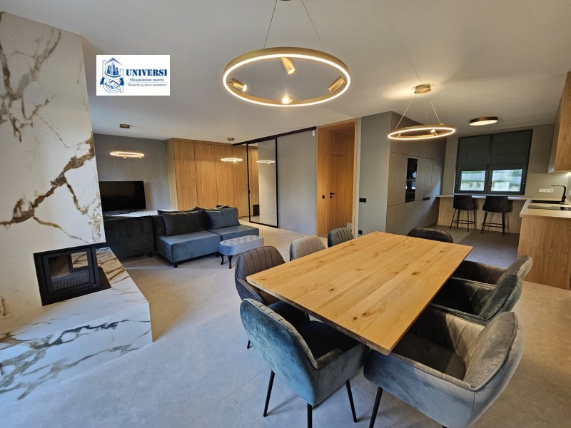 Продава  Къща град София , Симеоново , 215 кв.м | 86070863 - изображение [4]