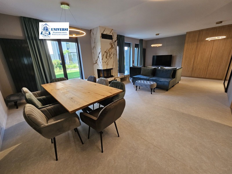 Продава  Къща град София , Симеоново , 215 кв.м | 86070863 - изображение [3]