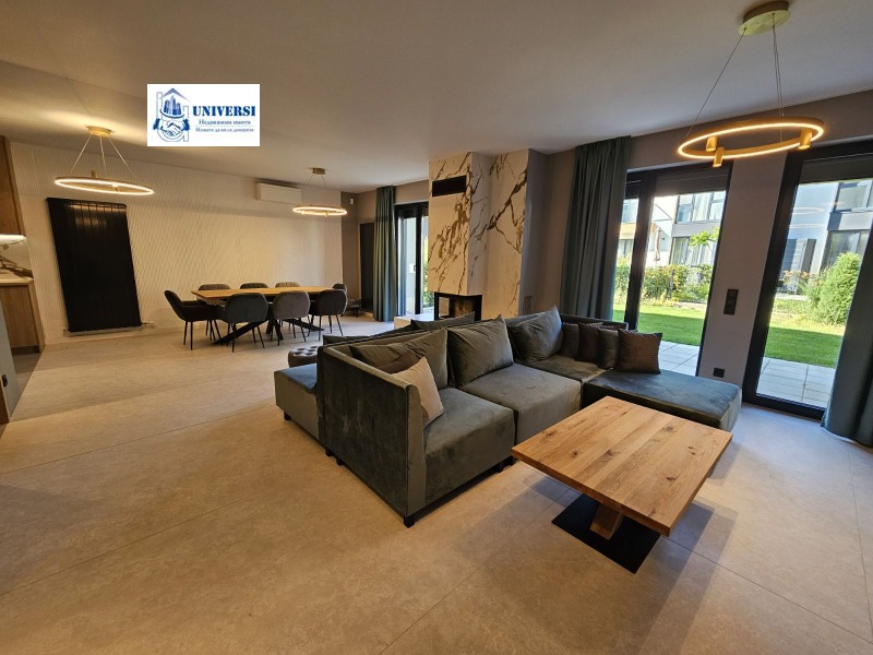 Продава  Къща град София , Симеоново , 215 кв.м | 86070863