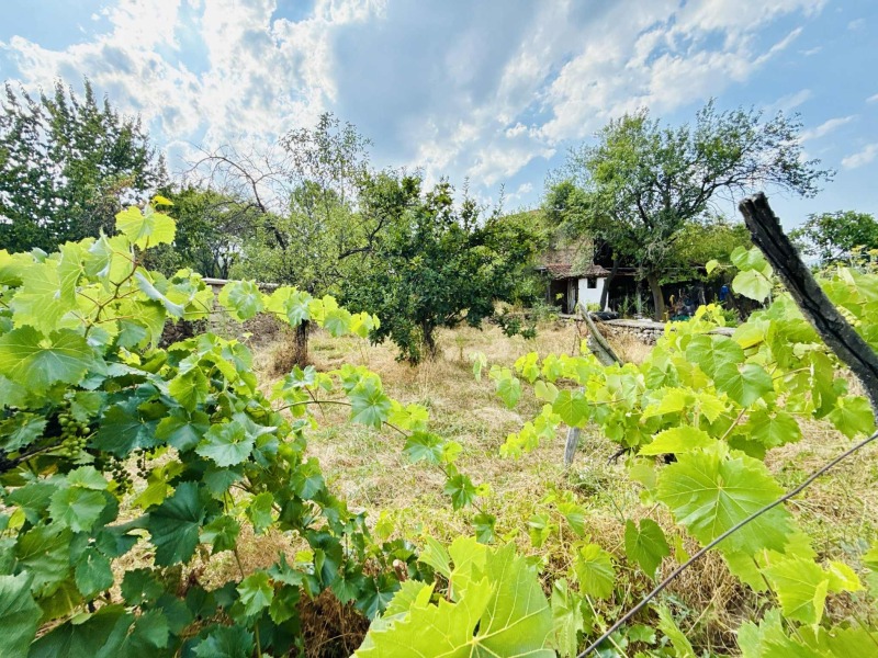 Продава КЪЩА, гр. Карлово, област Пловдив, снимка 6 - Къщи - 52587972