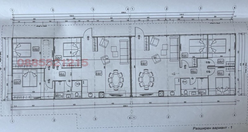 Продава КЪЩА, с. Борика, област София област, снимка 7 - Къщи - 52823550