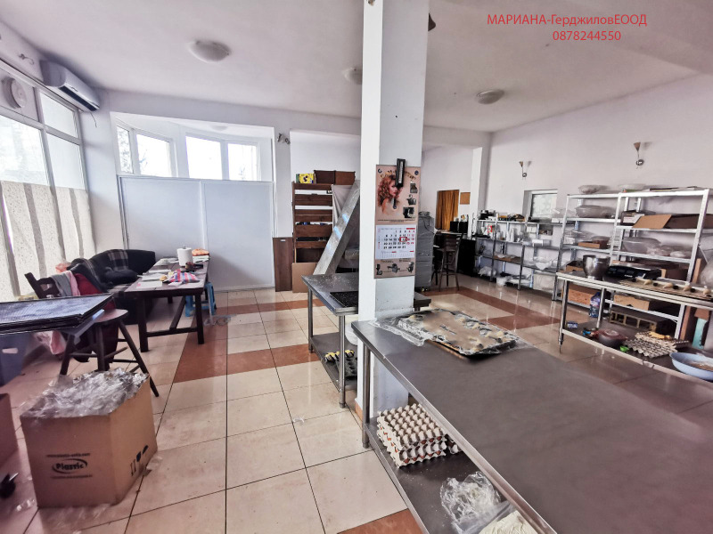 À vendre  Bar; Café Plovdiv , Indoustrialna zona - Iztok , 150 m² | 93668968 - image [2]