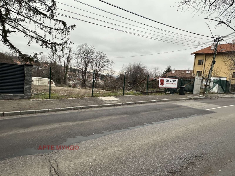 In vendita  Complotto Sofia , Kniagevo , 471 mq | 29706673