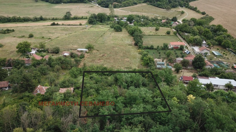 Na prodej  Spiknutí oblast Gabrovo , Sevlievo , 1779 m2 | 82992270 - obraz [3]