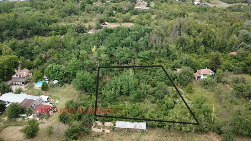 Na prodej  Spiknutí oblast Gabrovo , Sevlievo , 1779 m2 | 82992270 - obraz [2]