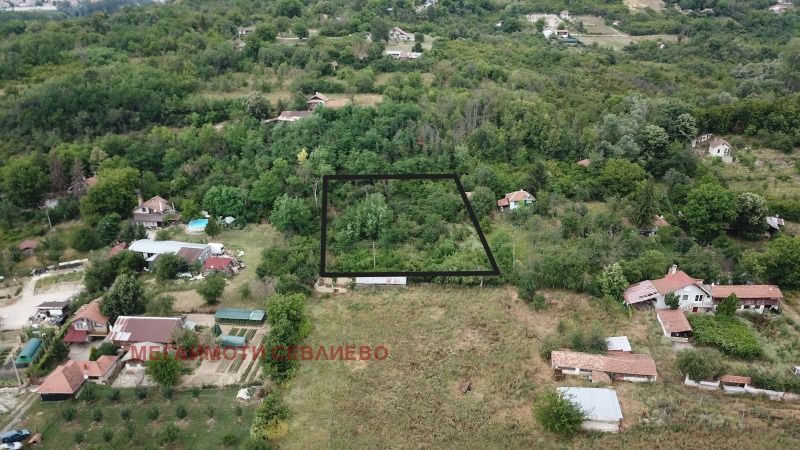 Na prodej  Spiknutí oblast Gabrovo , Sevlievo , 1779 m2 | 82992270