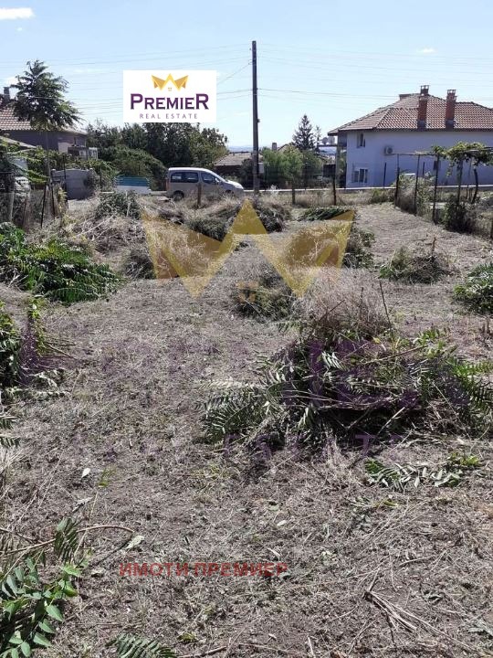 Продава ПАРЦЕЛ, гр. Бургас, гр. Българово