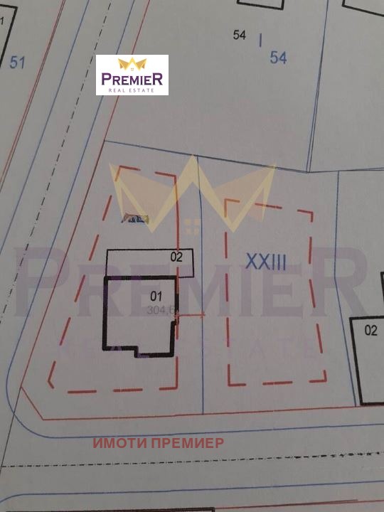 Продава ПАРЦЕЛ, гр. Бургас, гр. Българово, снимка 4 - Парцели - 52814284