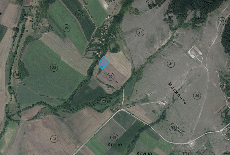 Na prodej  Přistát oblast Pernik , Arzan , 4 dka | 41642663 - obraz [12]