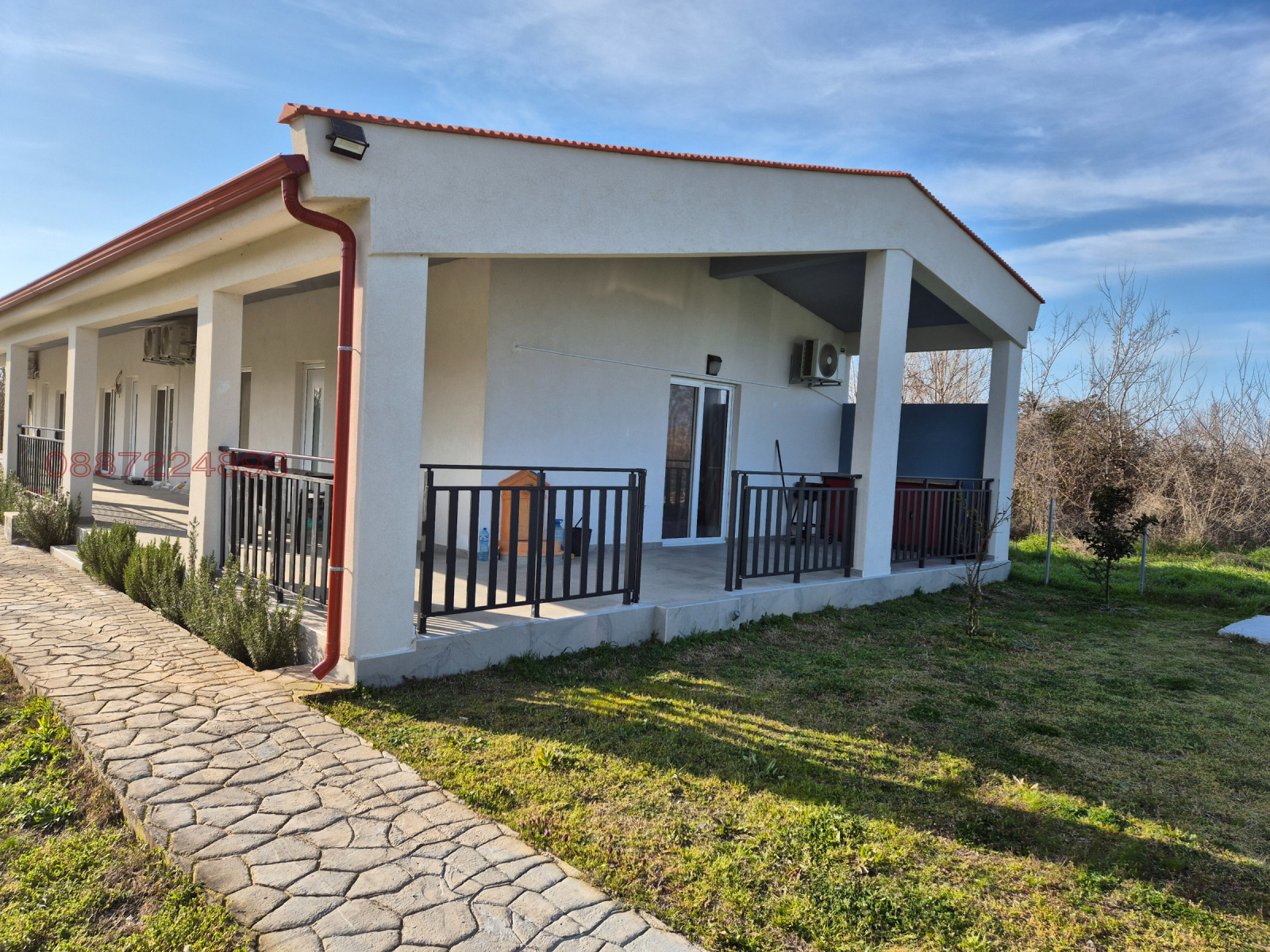 Продава 1-СТАЕН, Извън страната, област Извън страната, снимка 11 - Апартаменти - 53831056