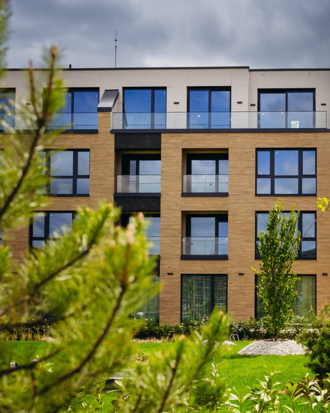 Продава 4-СТАЕН, гр. София, Кръстова вада, снимка 3 - Апартаменти - 53613262