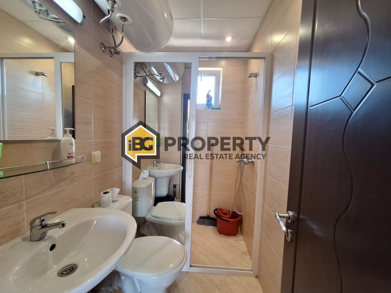 Продава 2-СТАЕН, гр. Бяла, област Варна, снимка 11 - Апартаменти - 55101772