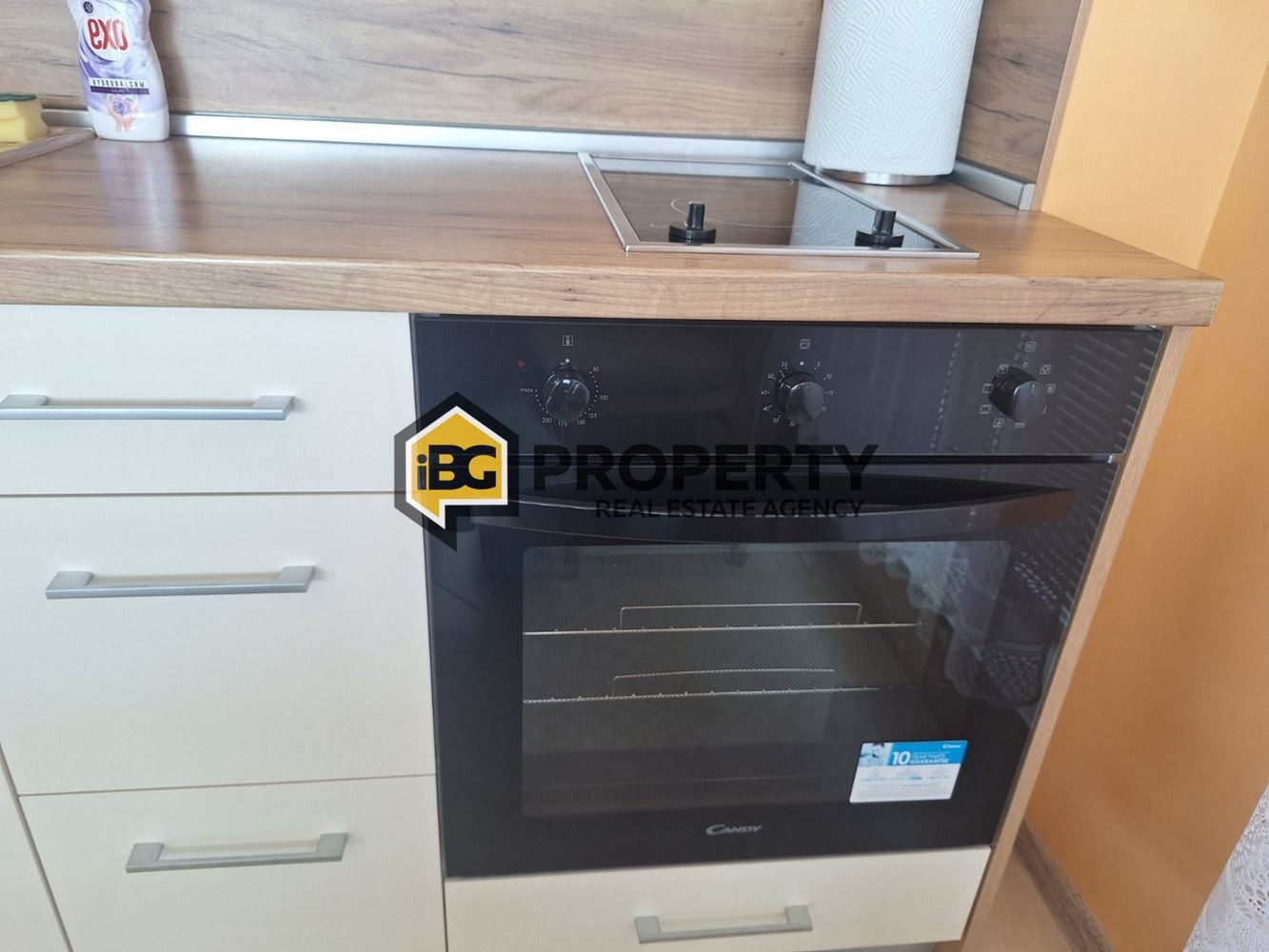 Продава 2-СТАЕН, гр. Бяла, област Варна, снимка 5 - Апартаменти - 55101772