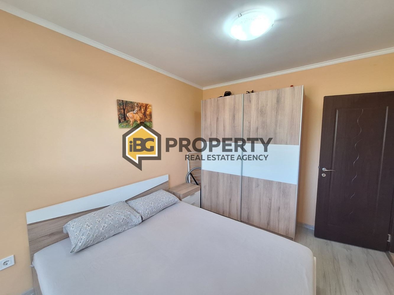 Продава 2-СТАЕН, гр. Бяла, област Варна, снимка 10 - Апартаменти - 55101772