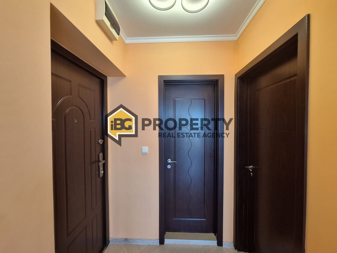 Продава 2-СТАЕН, гр. Бяла, област Варна, снимка 8 - Апартаменти - 55101772