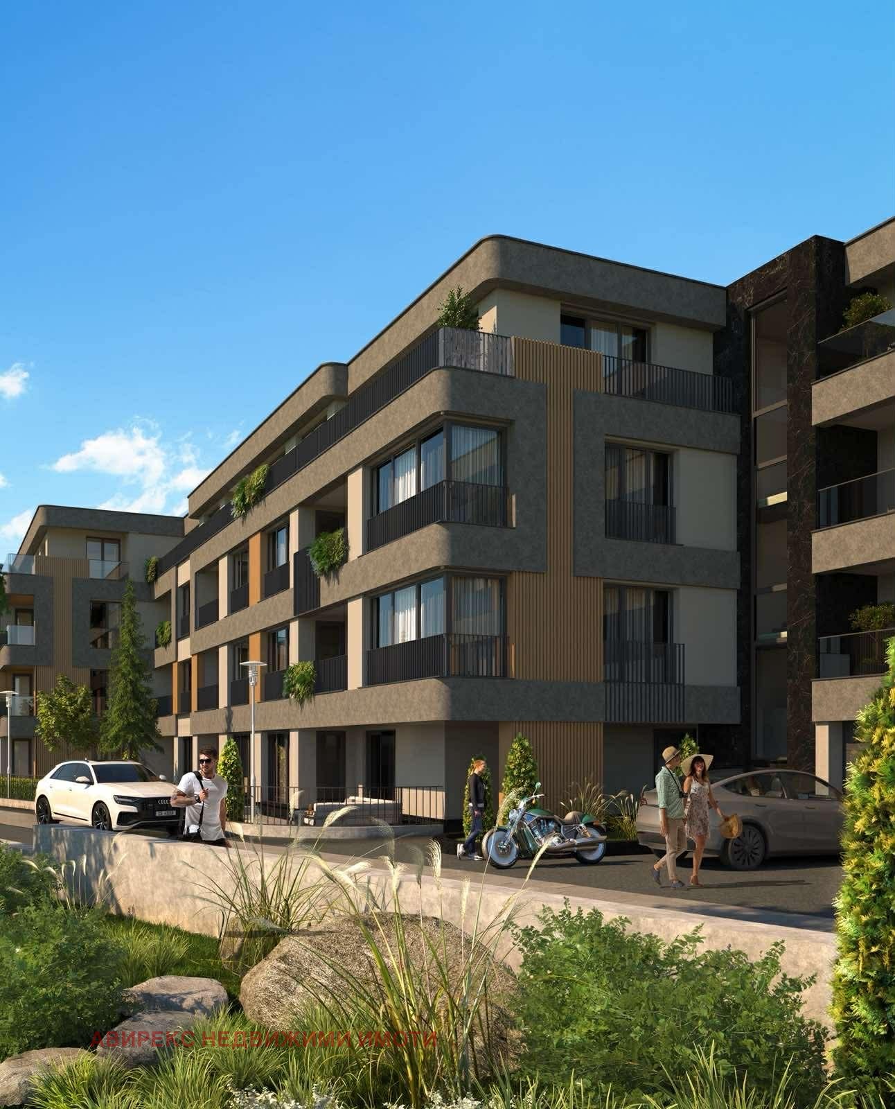 Продава 2-СТАЕН, с. Марково, област Пловдив, снимка 6 - Апартаменти - 53650564