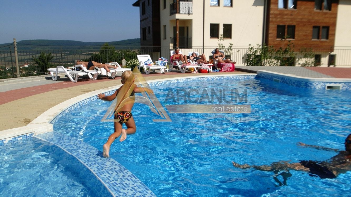 Продава 2-СТАЕН, с. Осеново, област Варна, снимка 12 - Апартаменти - 54999729