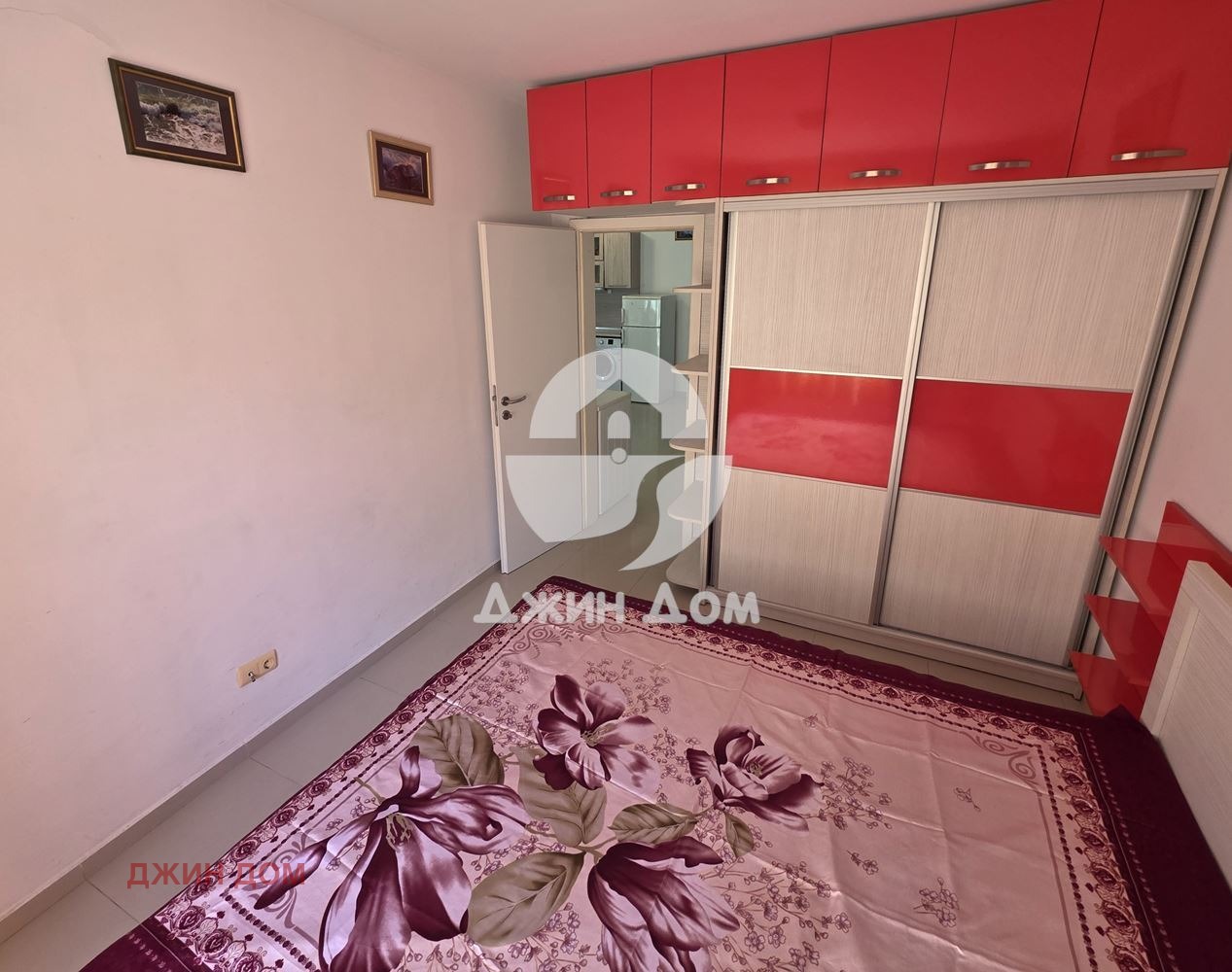 Продава 2-СТАЕН, гр. Поморие, област Бургас, снимка 7 - Апартаменти - 55160952