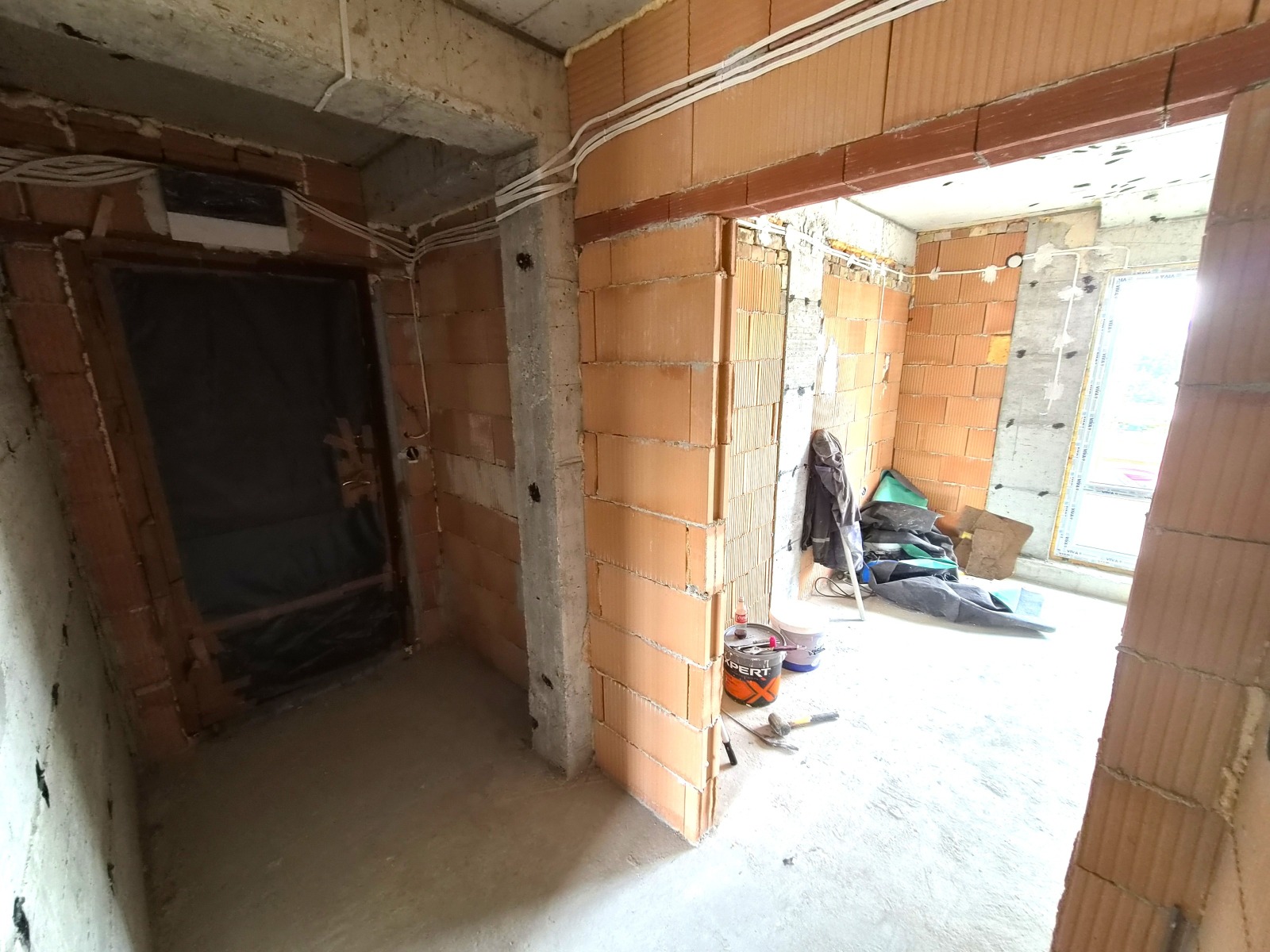 Продава 2-СТАЕН, гр. Варна, Гранд Мол, снимка 6 - Апартаменти - 55491699