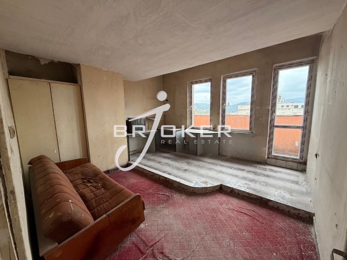 Продава 3-СТАЕН, гр. Кърджали, Възрожденци, снимка 14 - Апартаменти - 53641873